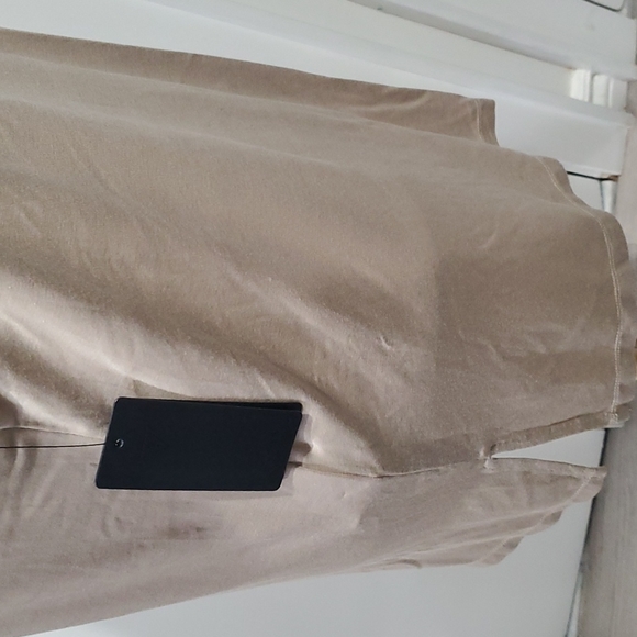 Guess Women’s Khaki Tunic – NWT, Size Small, Perfect for Fall Layering - Picture 5 of 7